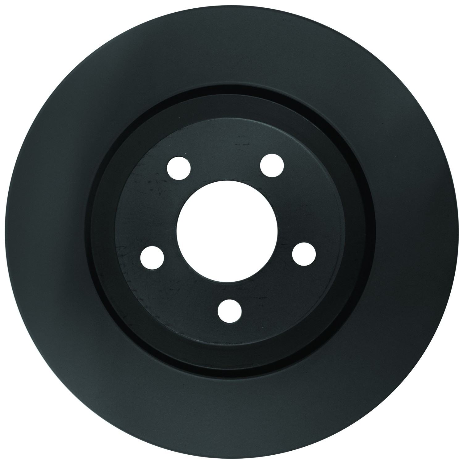 BENDIX FLEET METLOK Disc Brake Rotor SDR5651