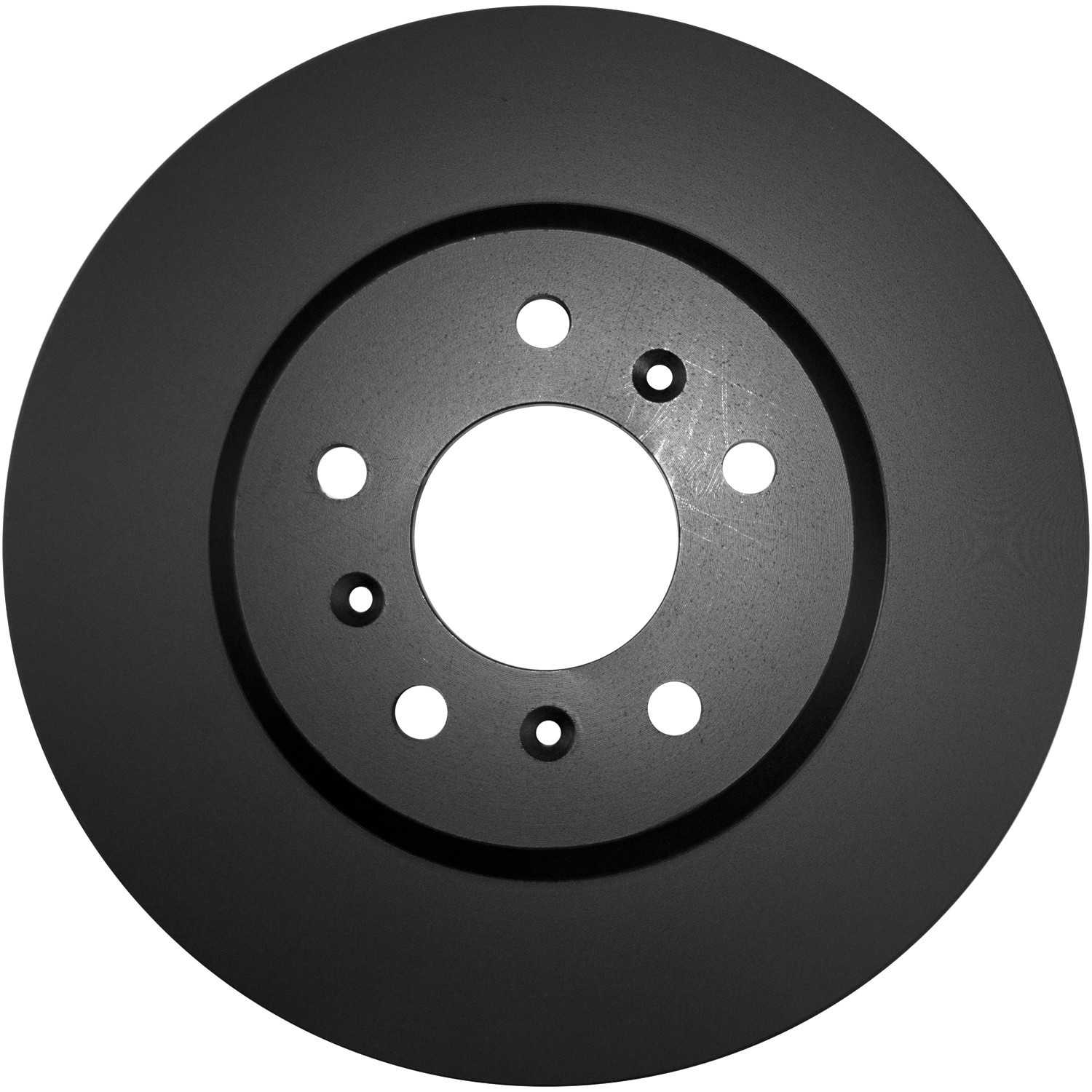 BENDIX FLEET METLOK Disc Brake Rotor SDR5654