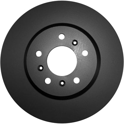 BENDIX FLEET METLOK Disc Brake Rotor SDR5654