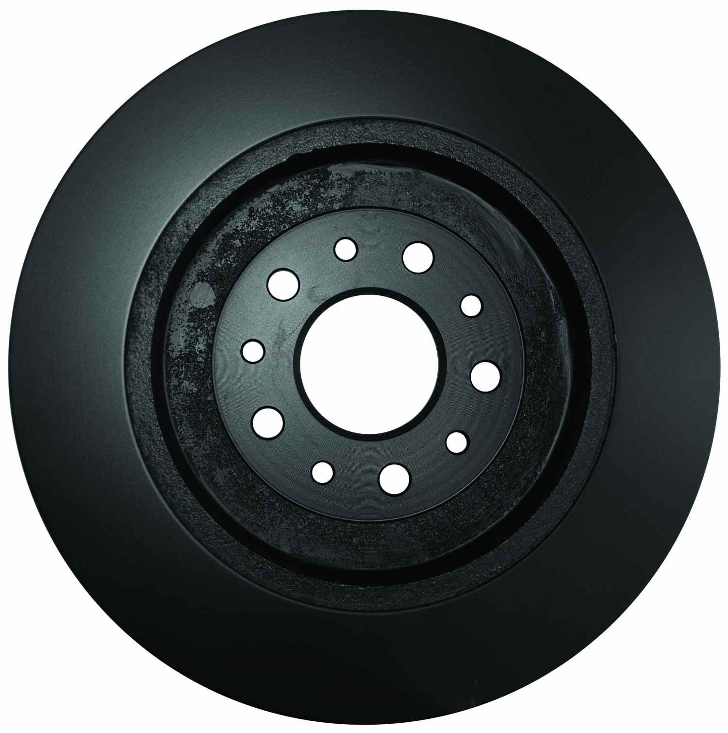 BENDIX FLEET METLOK Disc Brake Rotor SDR5667