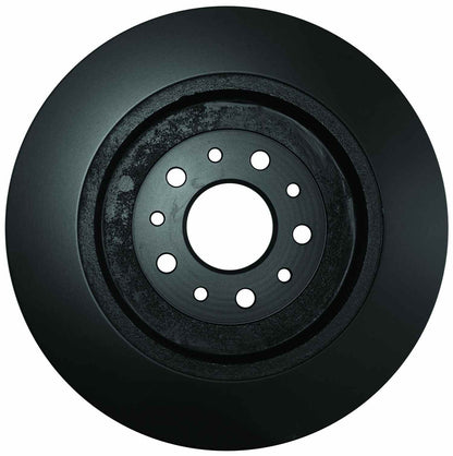 BENDIX FLEET METLOK Disc Brake Rotor SDR5667