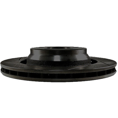 BENDIX FLEET METLOK Disc Brake Rotor SDR5671