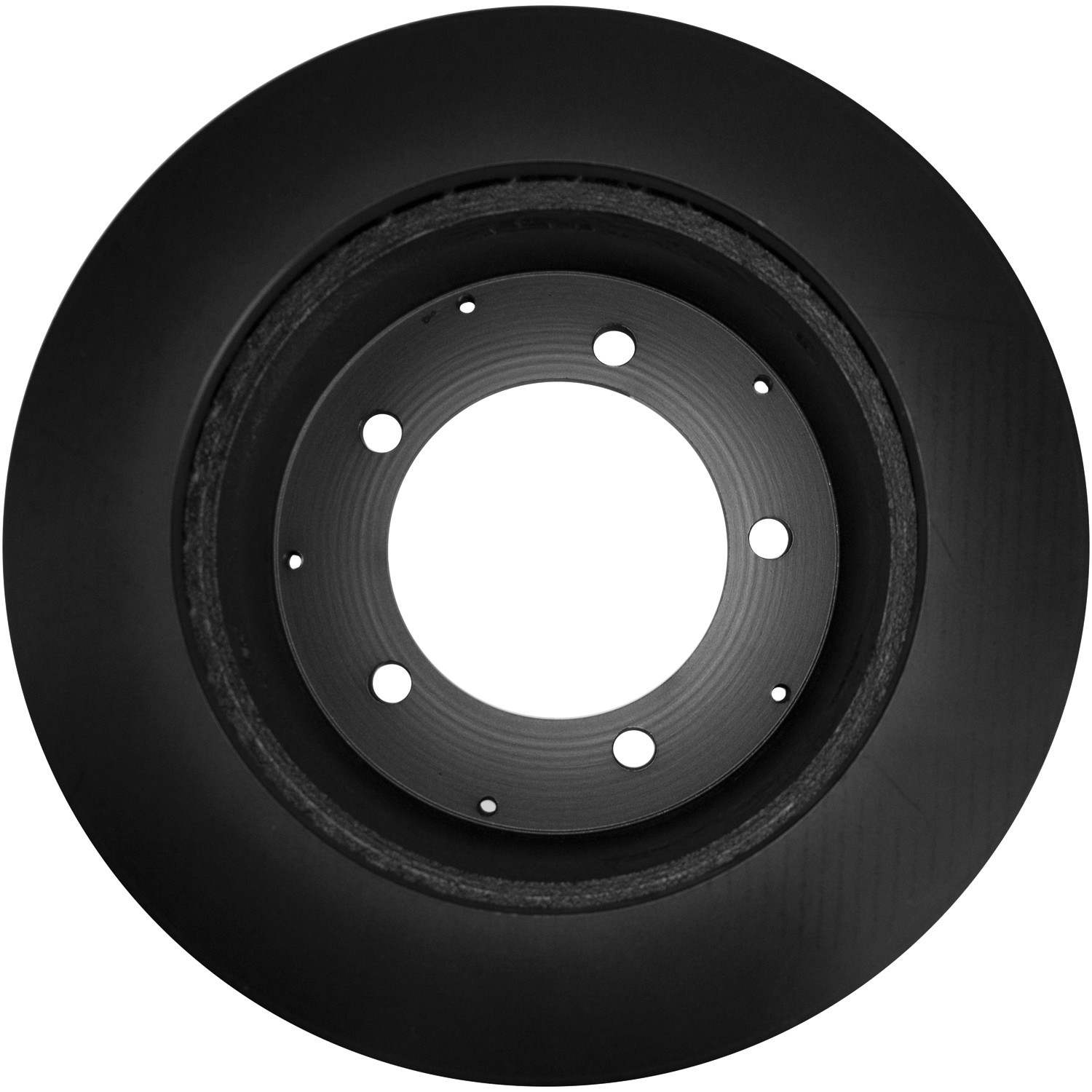 BENDIX FLEET METLOK Disc Brake Rotor SDR5689