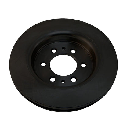 BENDIX FLEET METLOK Disc Brake Rotor SDR5698
