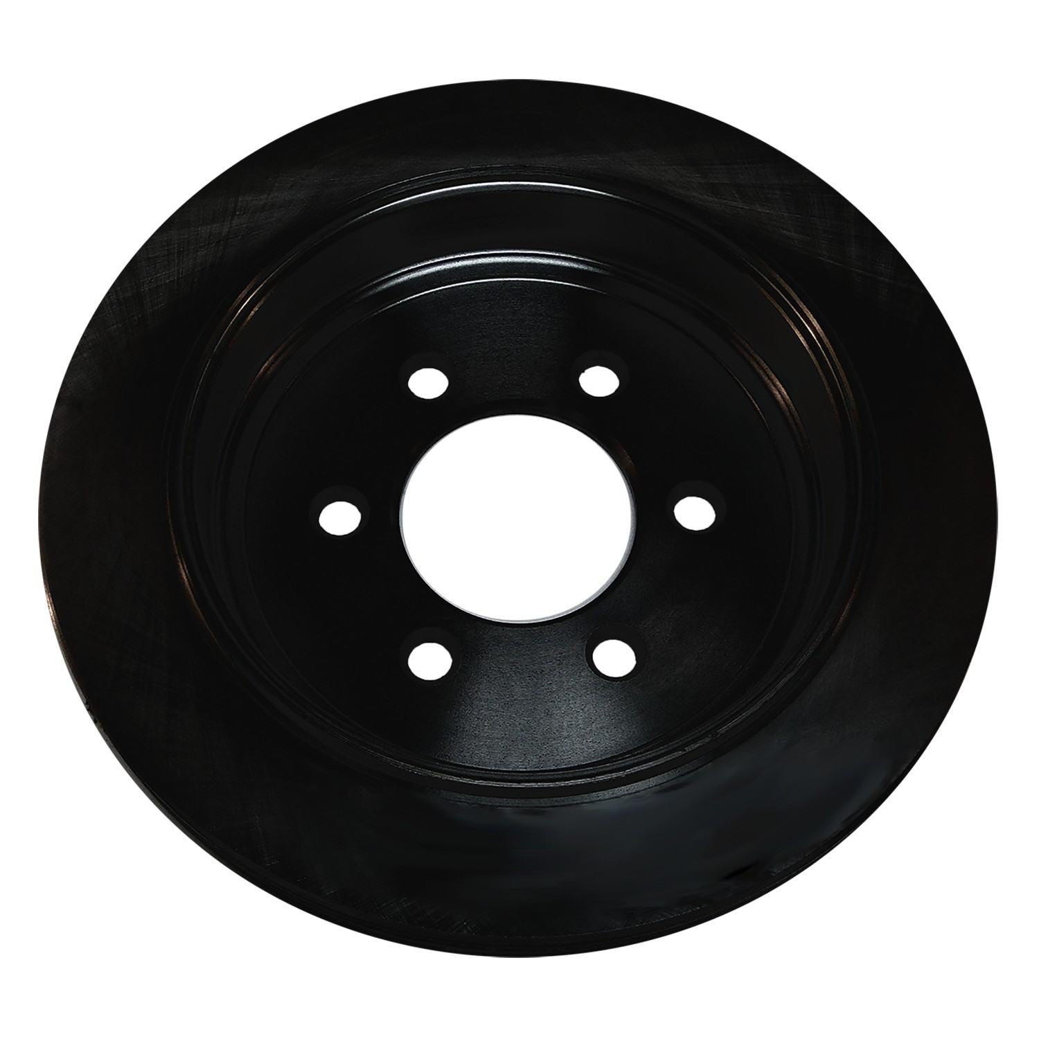 BENDIX FLEET METLOK Disc Brake Rotor SDR5699