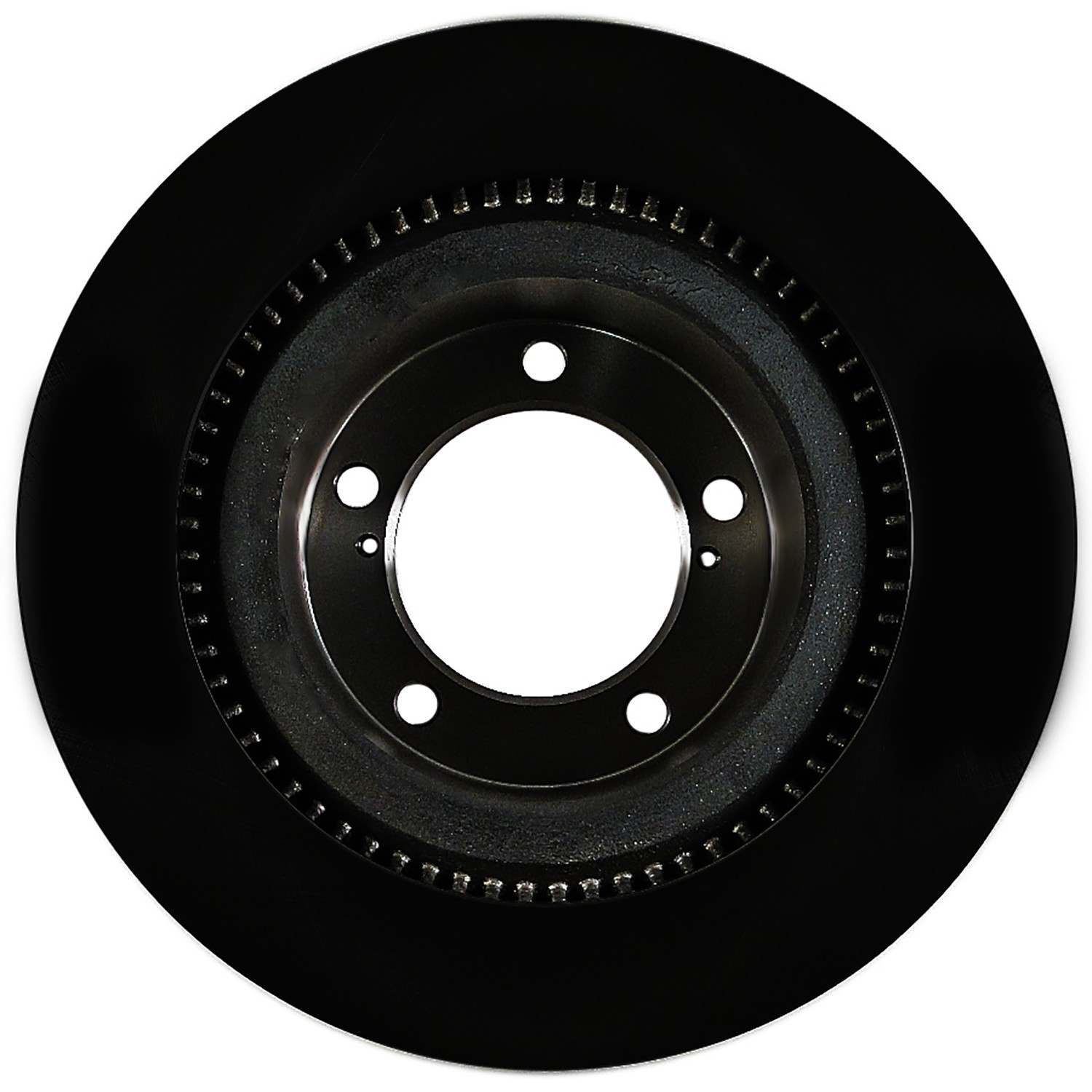 BENDIX FLEET METLOK Disc Brake Rotor SDR5718