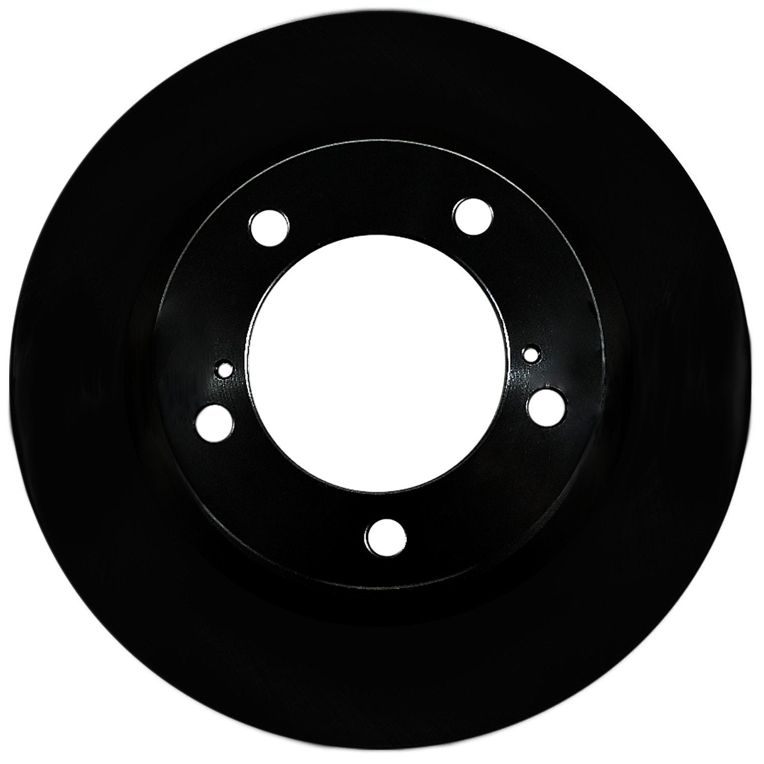 BENDIX FLEET METLOK Disc Brake Rotor SDR5718