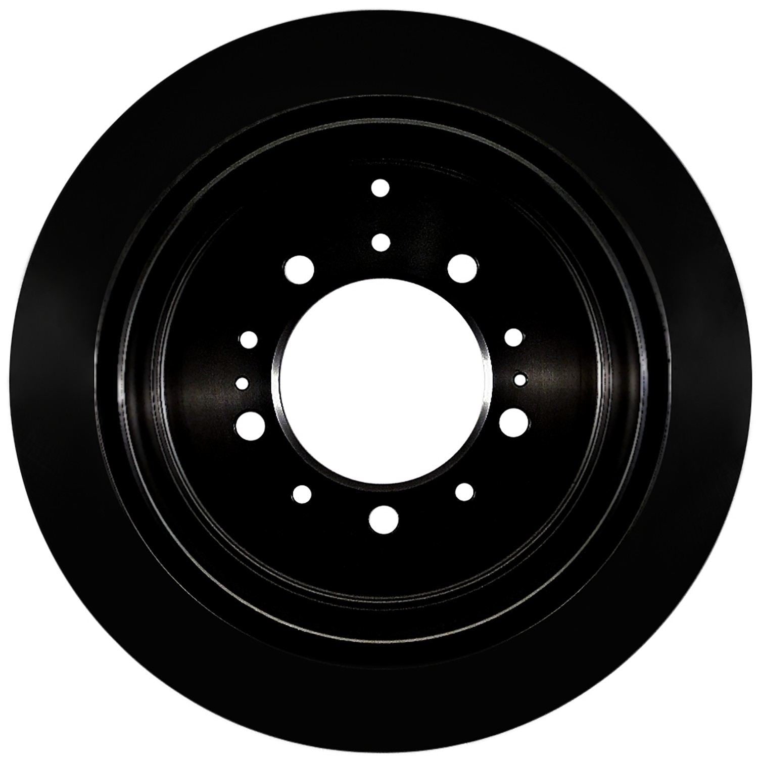 BENDIX FLEET METLOK Disc Brake Rotor SDR5719