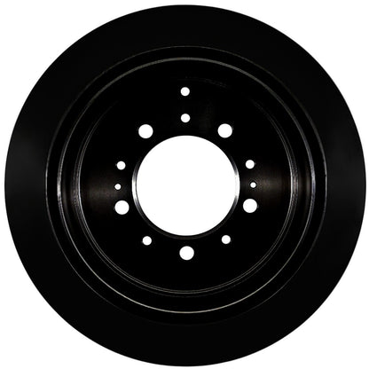 BENDIX FLEET METLOK Disc Brake Rotor SDR5719