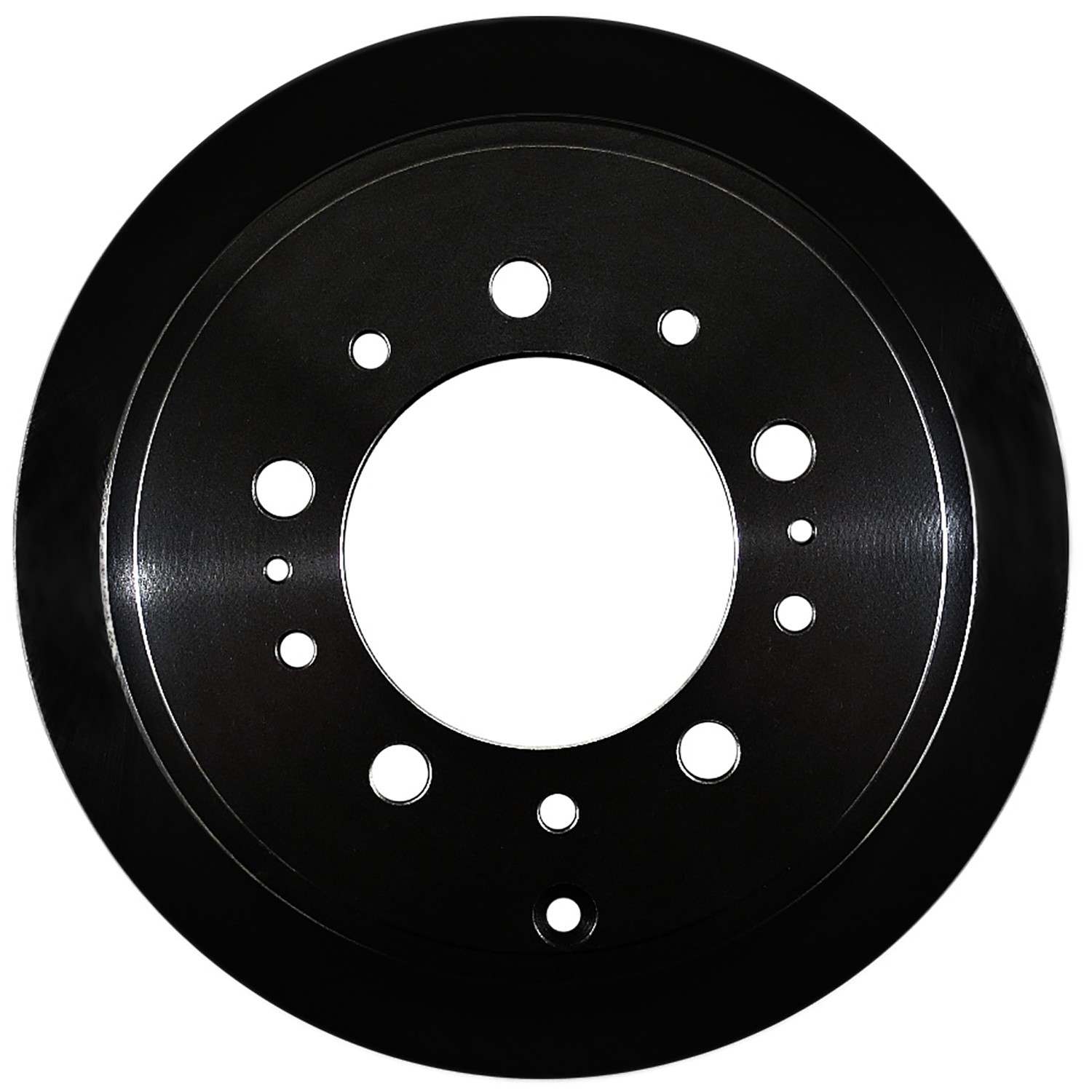 BENDIX FLEET METLOK Disc Brake Rotor SDR5719