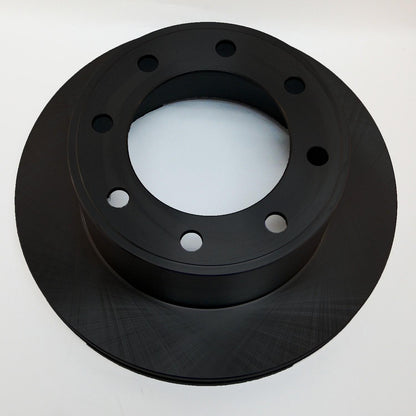 BENDIX FLEET METLOK Disc Brake Rotor SDR5730