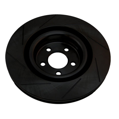 BENDIX FLEET METLOK Disc Brake Rotor SDR5733