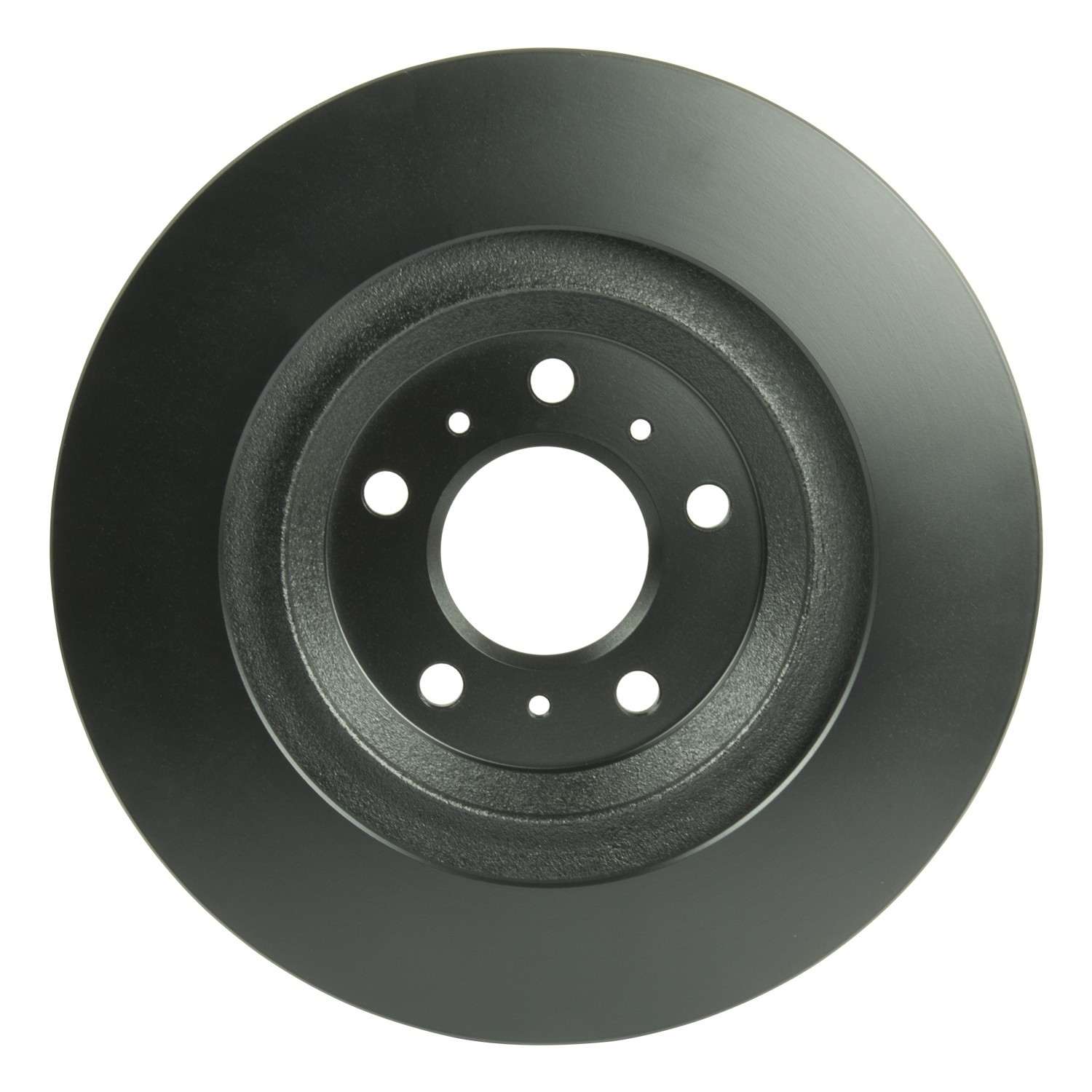 BENDIX FLEET METLOK Disc Brake Rotor SDR5738