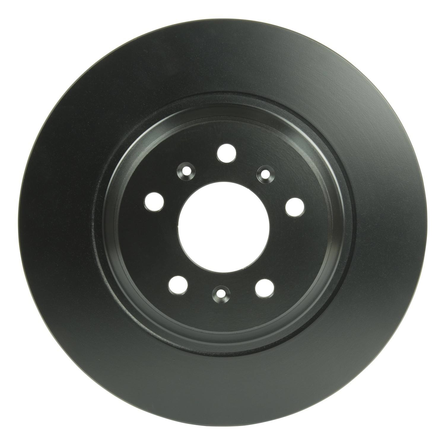 BENDIX FLEET METLOK Disc Brake Rotor SDR5738