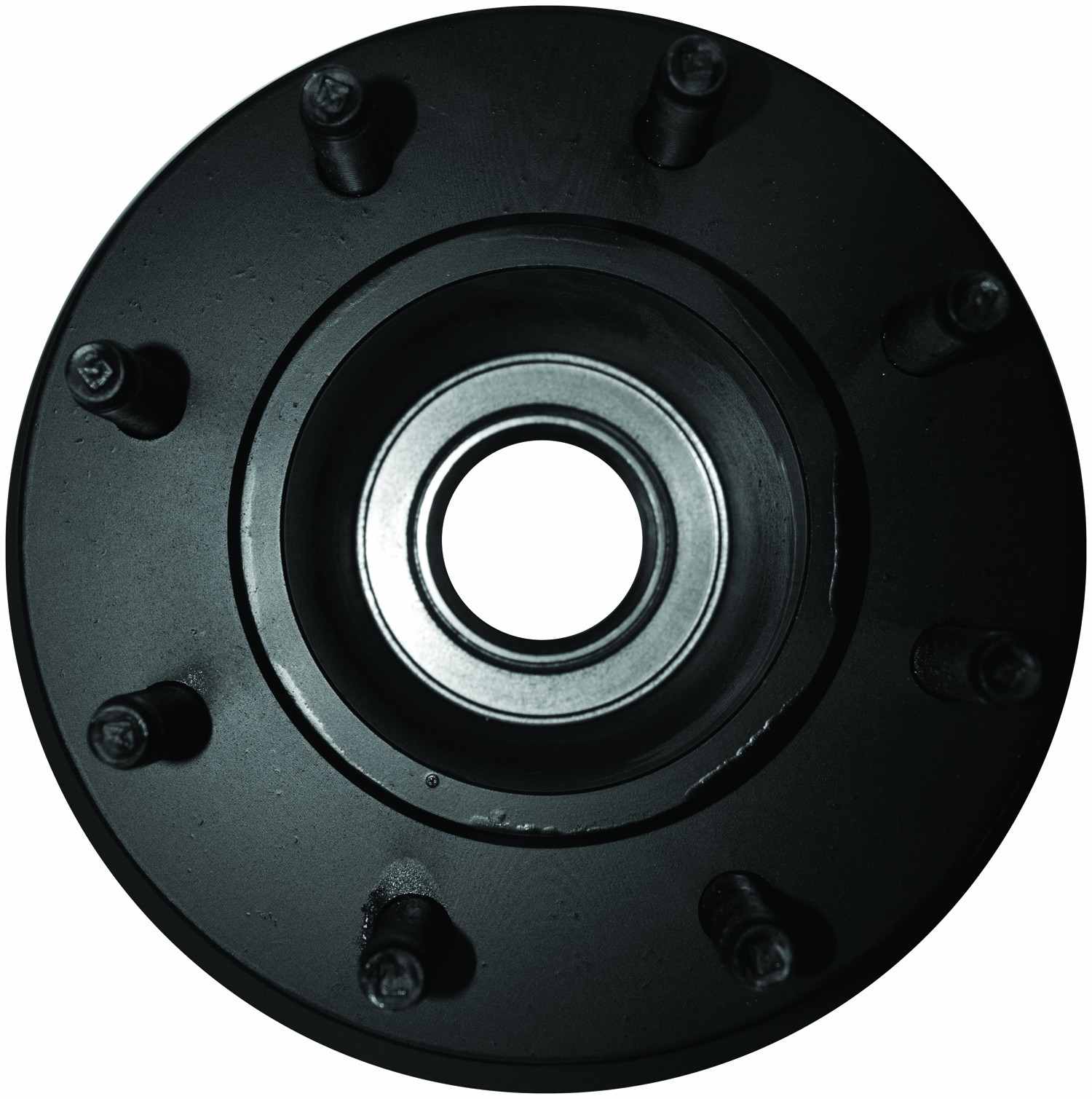 BENDIX FLEET METLOK Disc Brake Rotor and Hub Assembly SDR5762