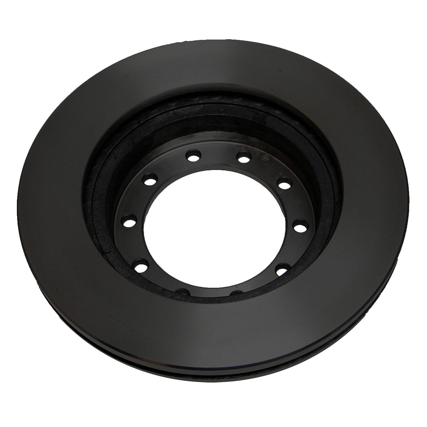 BENDIX FLEET METLOK Disc Brake Rotor SDR5763