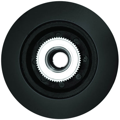 BENDIX FLEET METLOK Disc Brake Rotor and Hub Assembly SDR5796