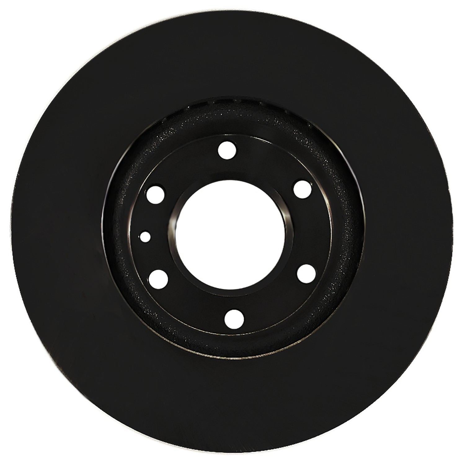 BENDIX FLEET METLOK Disc Brake Rotor SDR5825