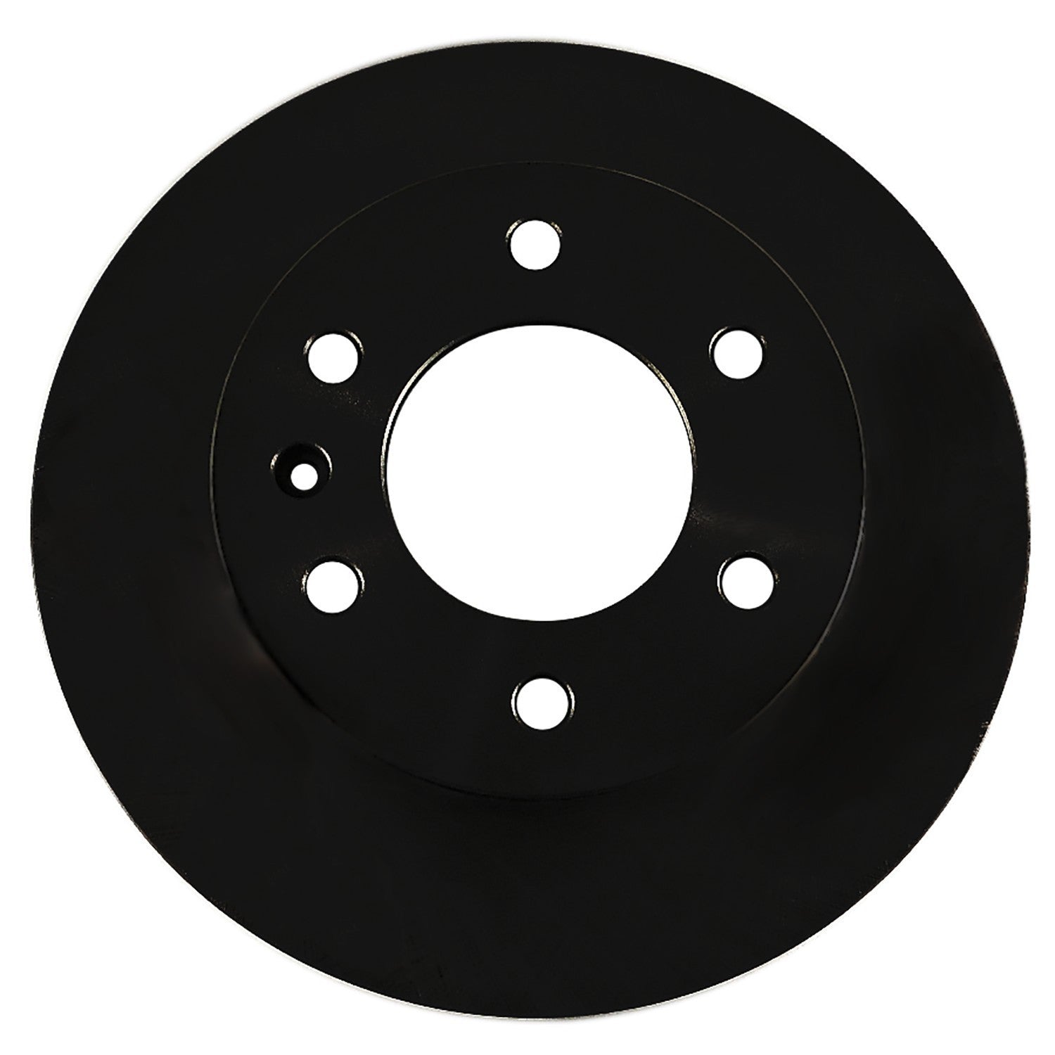 BENDIX FLEET METLOK Disc Brake Rotor SDR5825