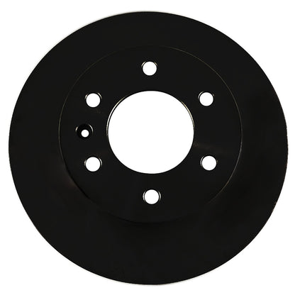 BENDIX FLEET METLOK Disc Brake Rotor SDR5825