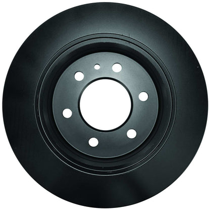 BENDIX FLEET METLOK Disc Brake Rotor SDR5826