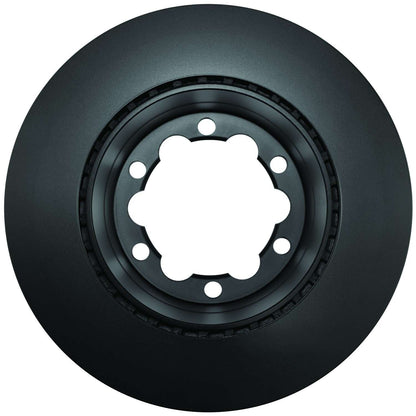 BENDIX FLEET METLOK Disc Brake Rotor SDR5827