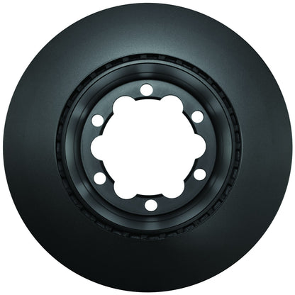 BENDIX FLEET METLOK Disc Brake Rotor SDR5827