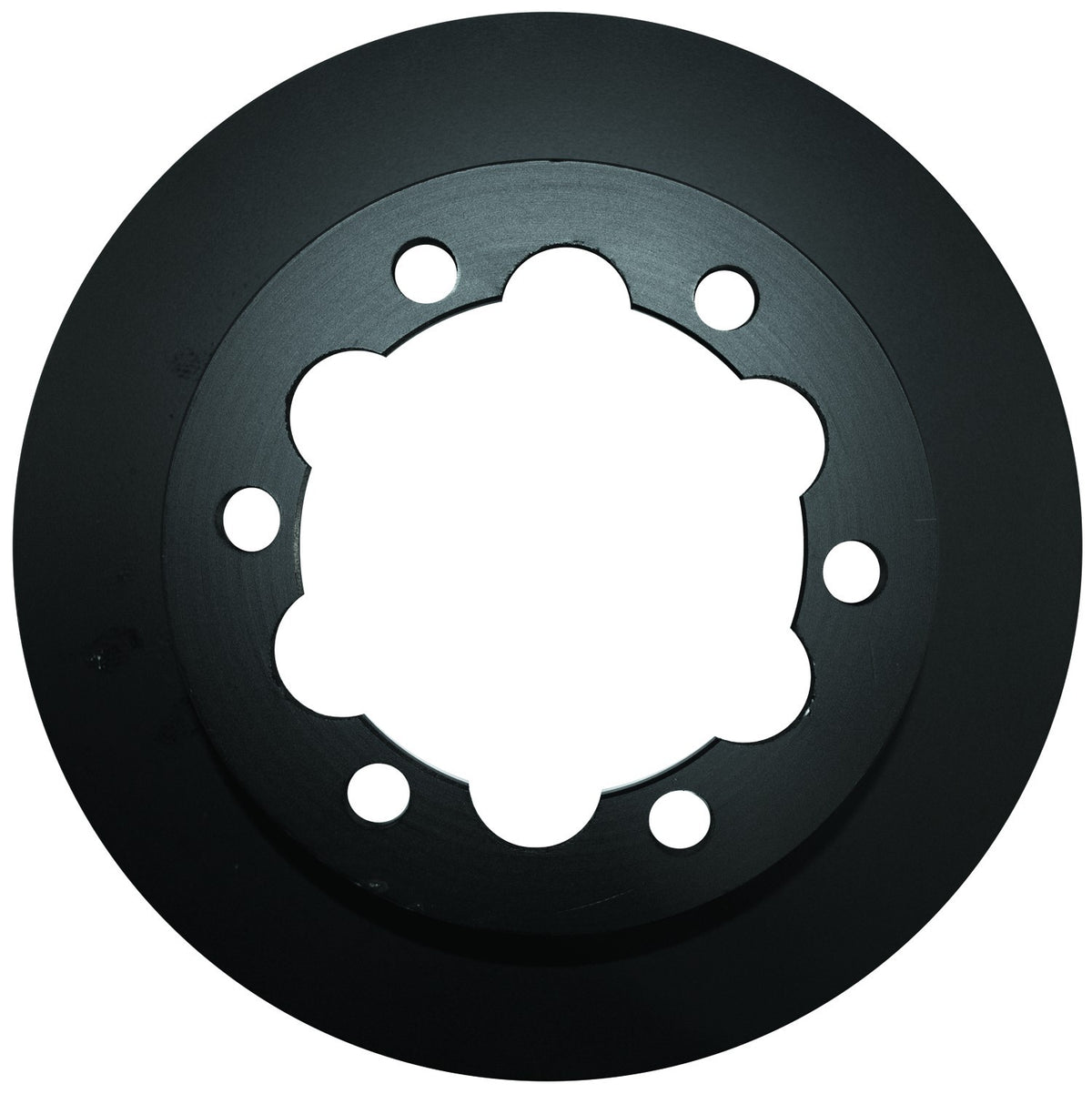 BENDIX FLEET METLOK Disc Brake Rotor SDR5827