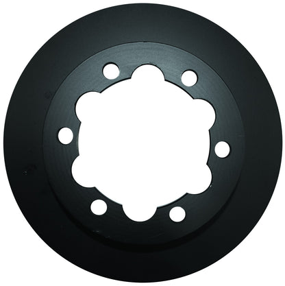 BENDIX FLEET METLOK Disc Brake Rotor SDR5827