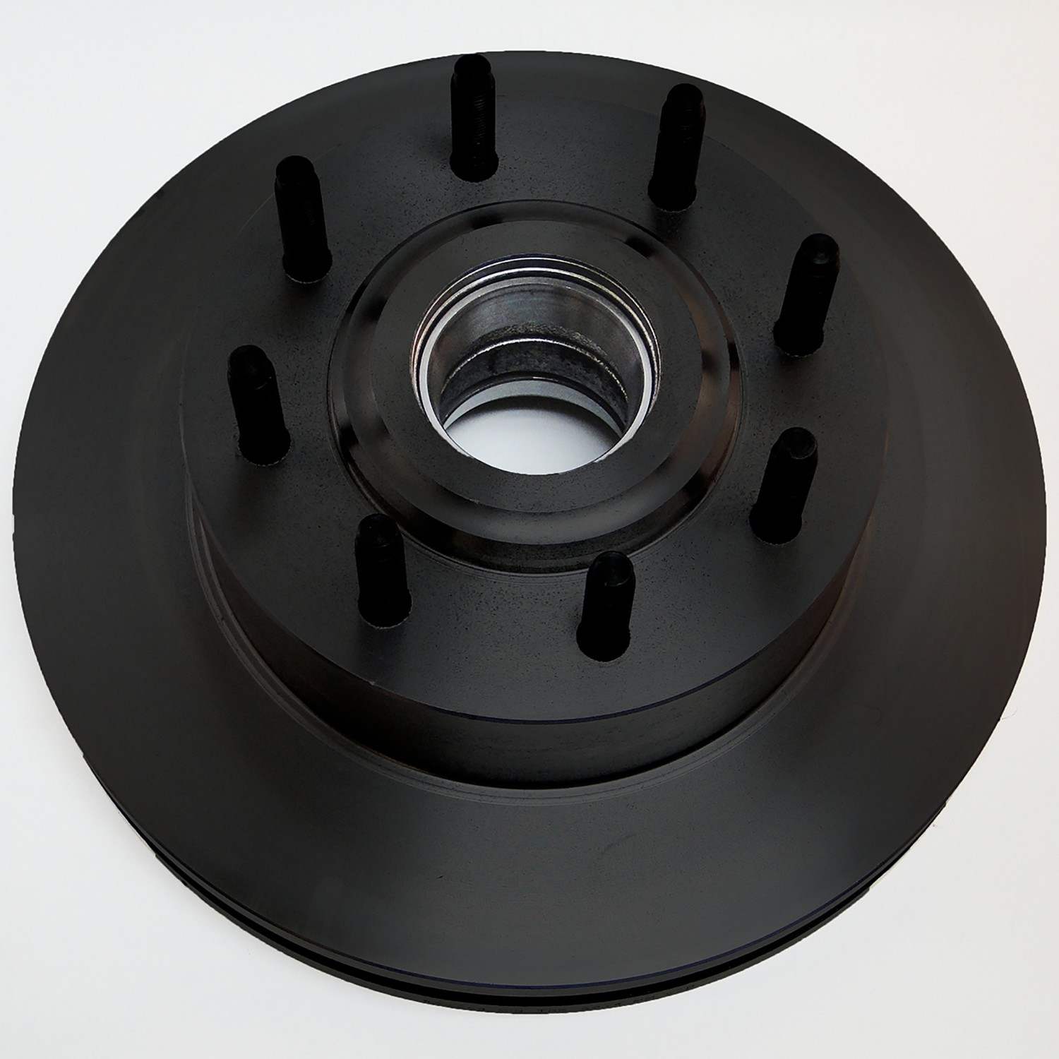 BENDIX FLEET METLOK Disc Brake Rotor and Hub Assembly SDR5829