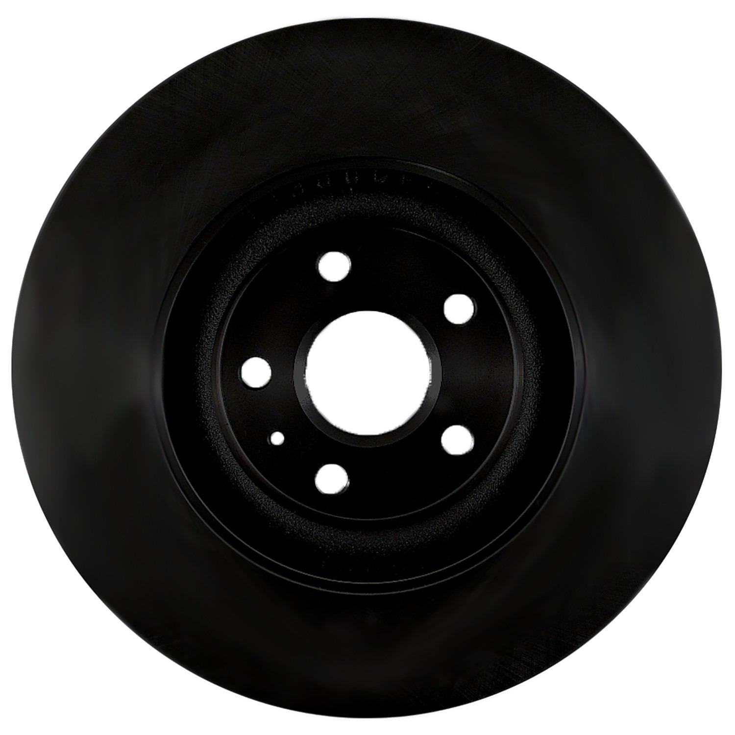 BENDIX FLEET METLOK Disc Brake Rotor SDR5839