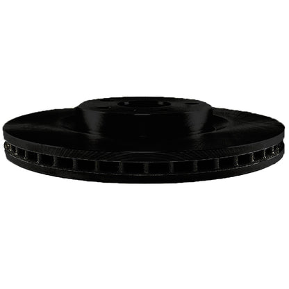 BENDIX FLEET METLOK Disc Brake Rotor SDR5839