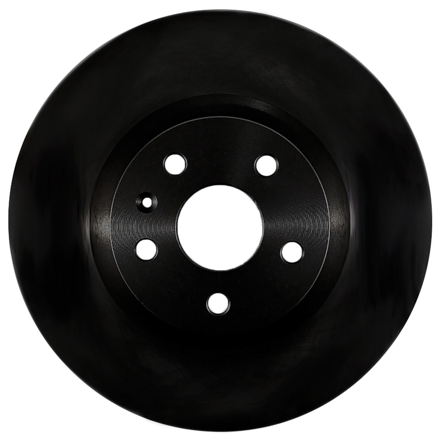 BENDIX FLEET METLOK Disc Brake Rotor SDR5839