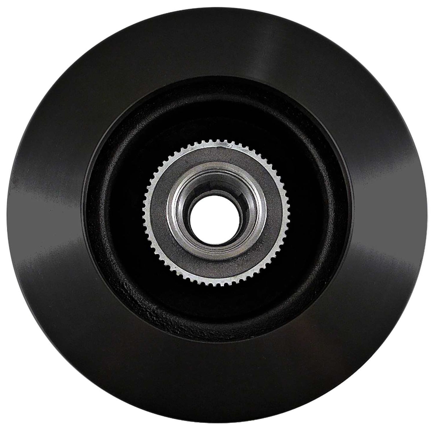 BENDIX FLEET METLOK Disc Brake Rotor and Hub Assembly SDR5840