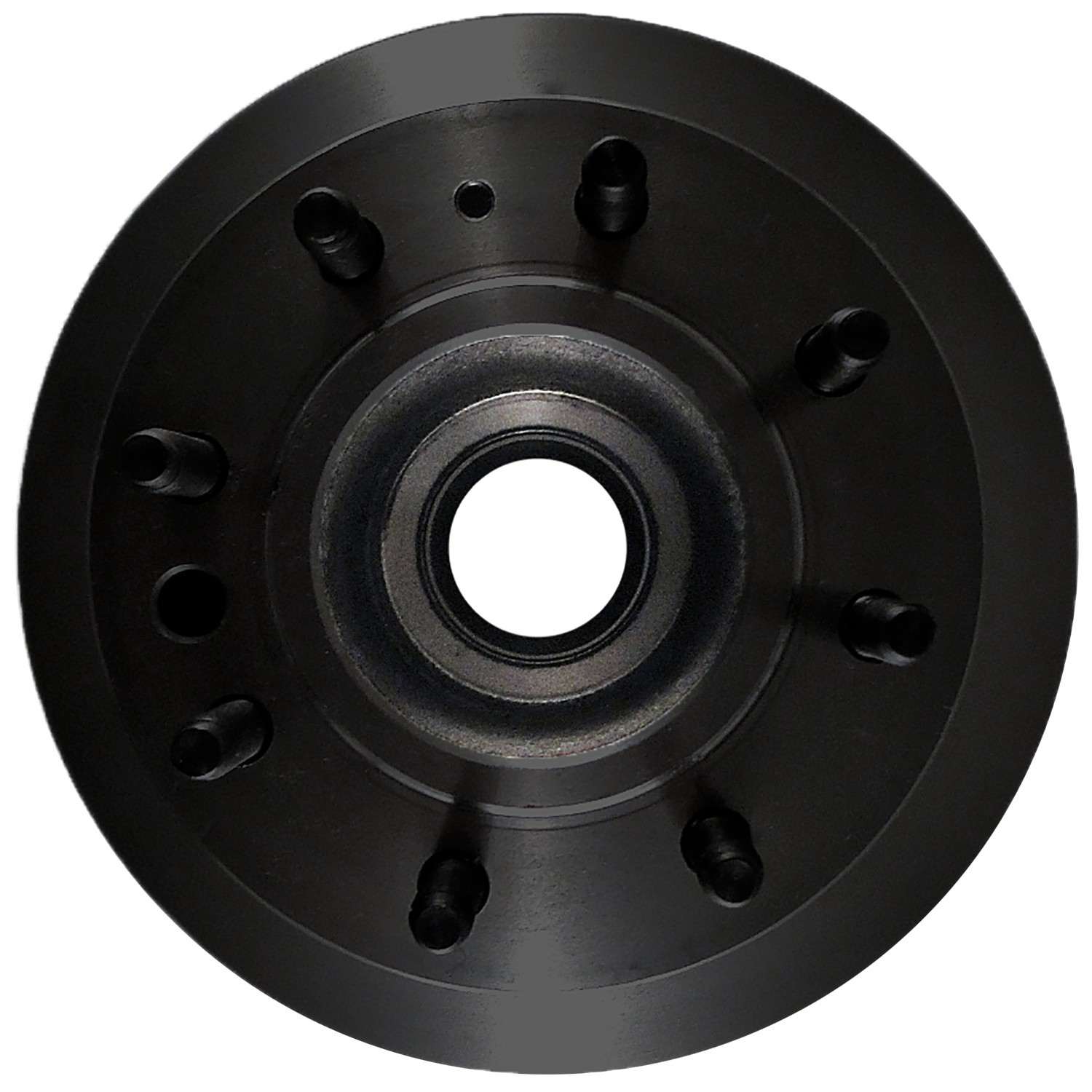 BENDIX FLEET METLOK Disc Brake Rotor and Hub Assembly SDR5840