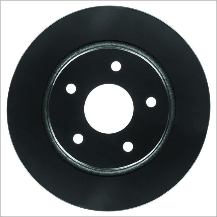 BENDIX FLEET METLOK Disc Brake Rotor SDR5844