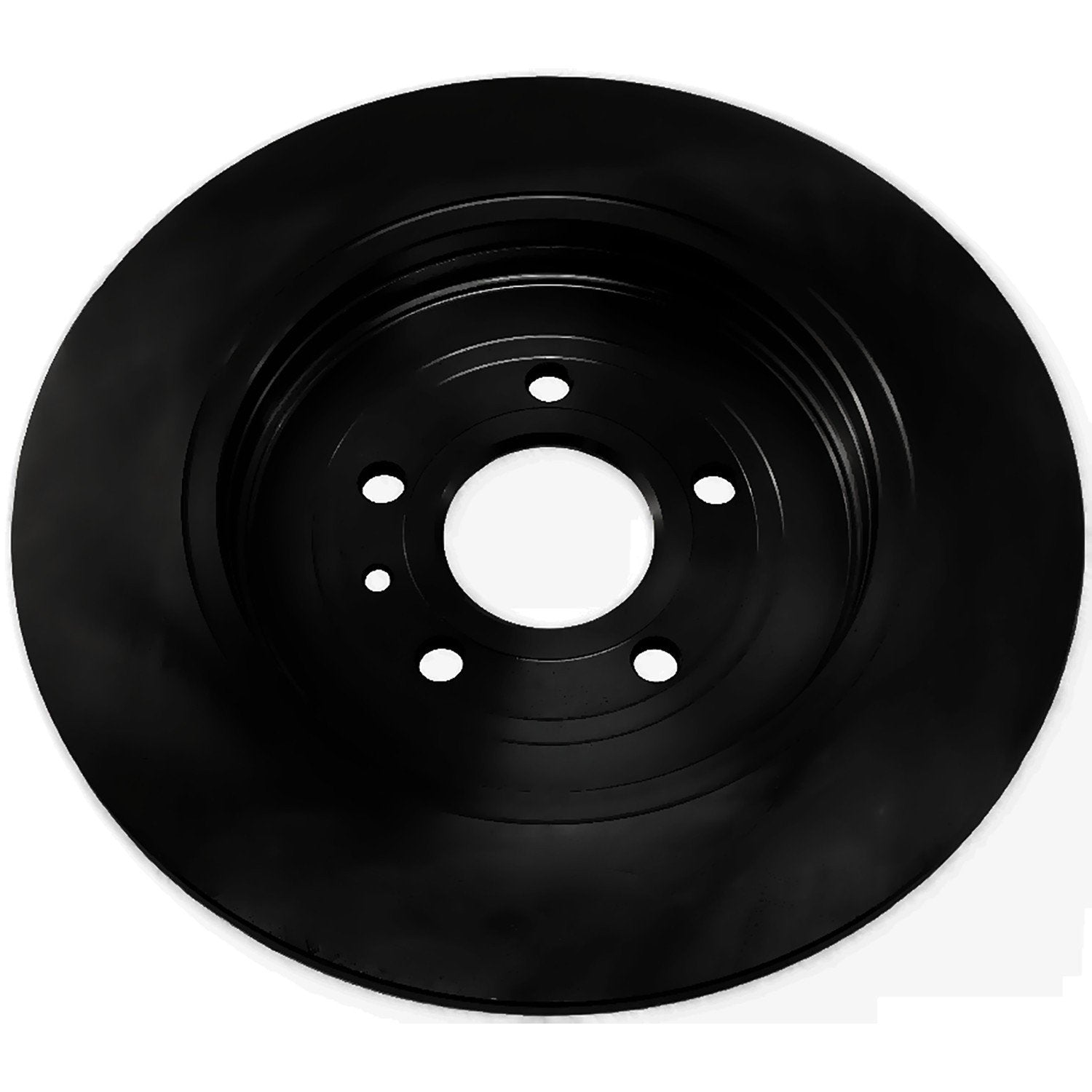 BENDIX FLEET METLOK Disc Brake Rotor SDR5898