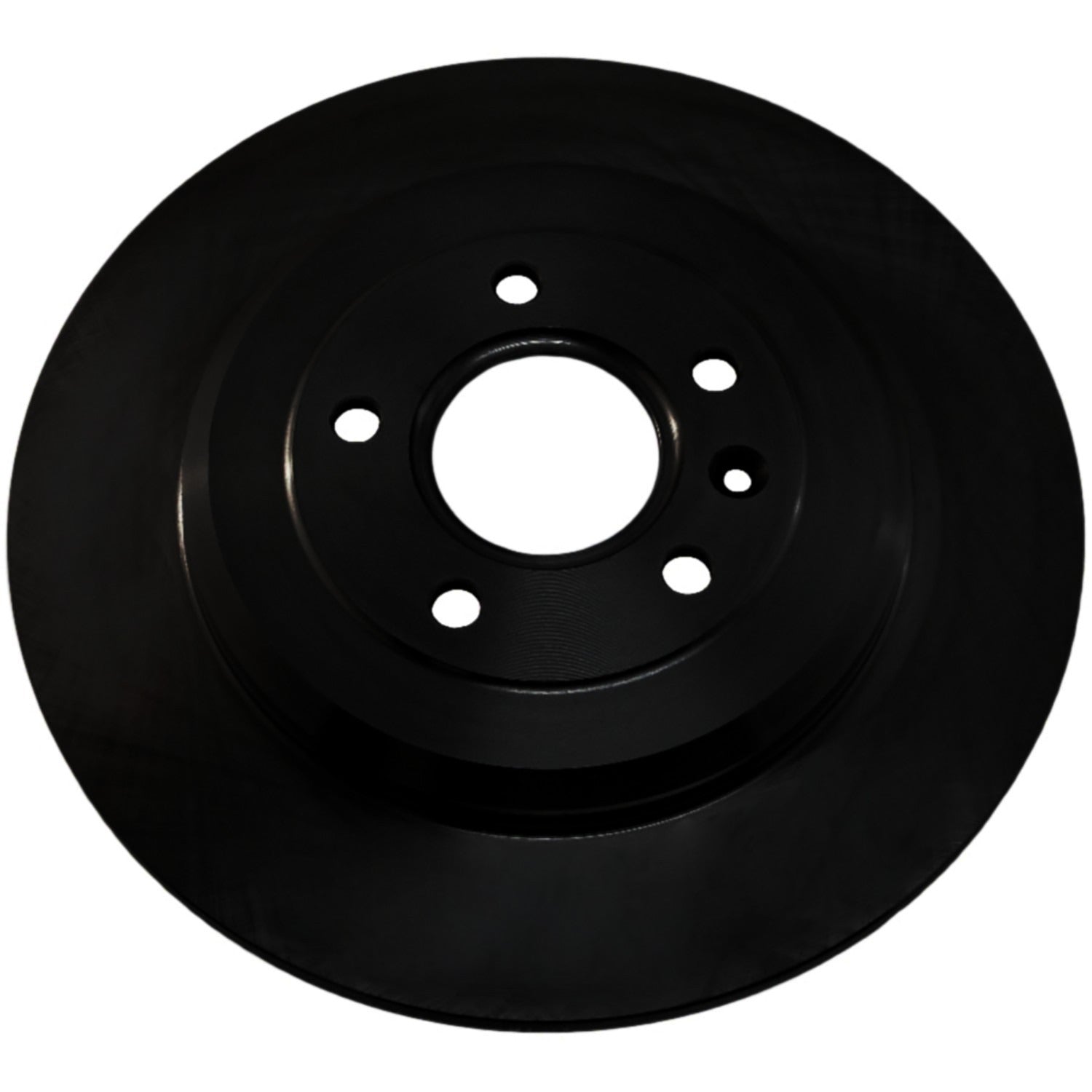 BENDIX FLEET METLOK Disc Brake Rotor SDR5898