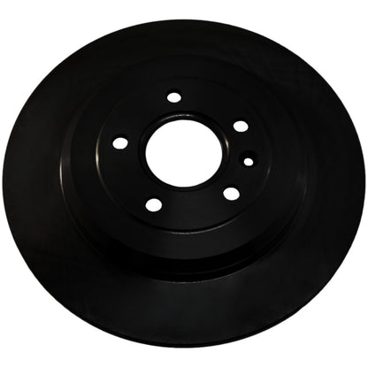 BENDIX FLEET METLOK Disc Brake Rotor SDR5898