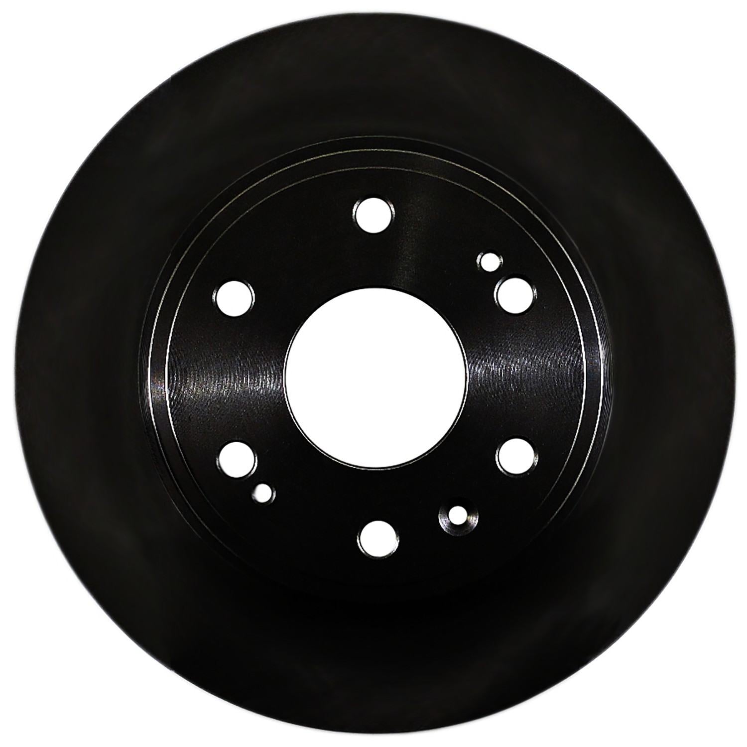 BENDIX FLEET METLOK Disc Brake Rotor SDR5903