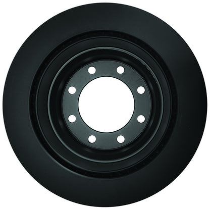 BENDIX FLEET METLOK Disc Brake Rotor SDR5905