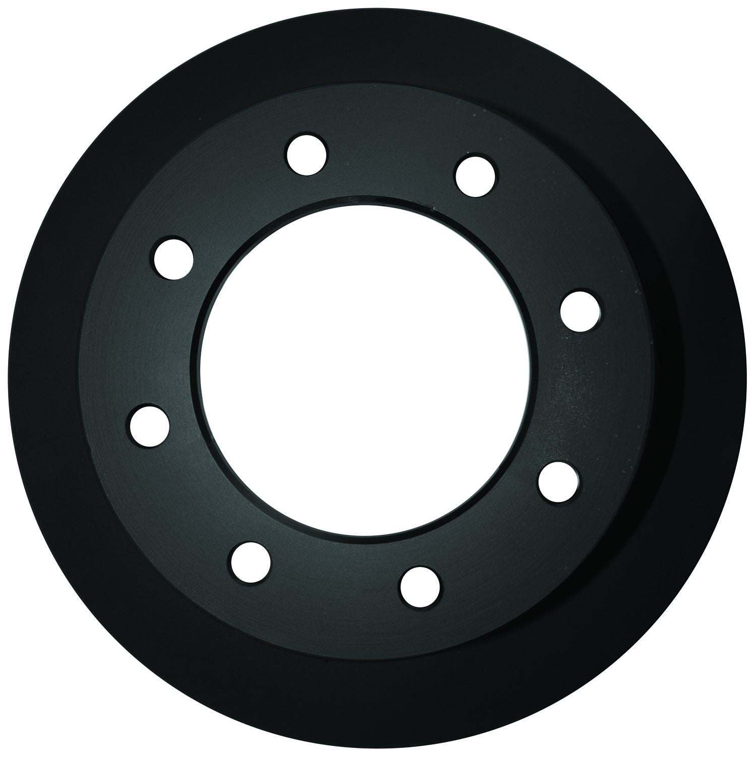 BENDIX FLEET METLOK Disc Brake Rotor SDR5905