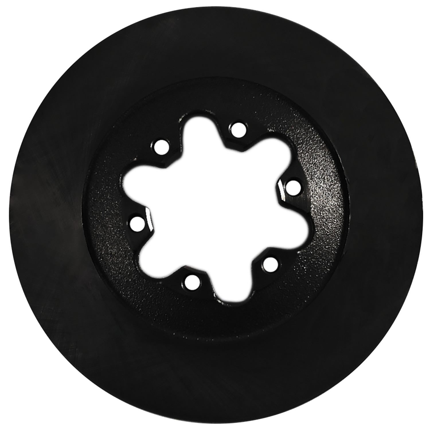 BENDIX FLEET METLOK Disc Brake Rotor SDR5906