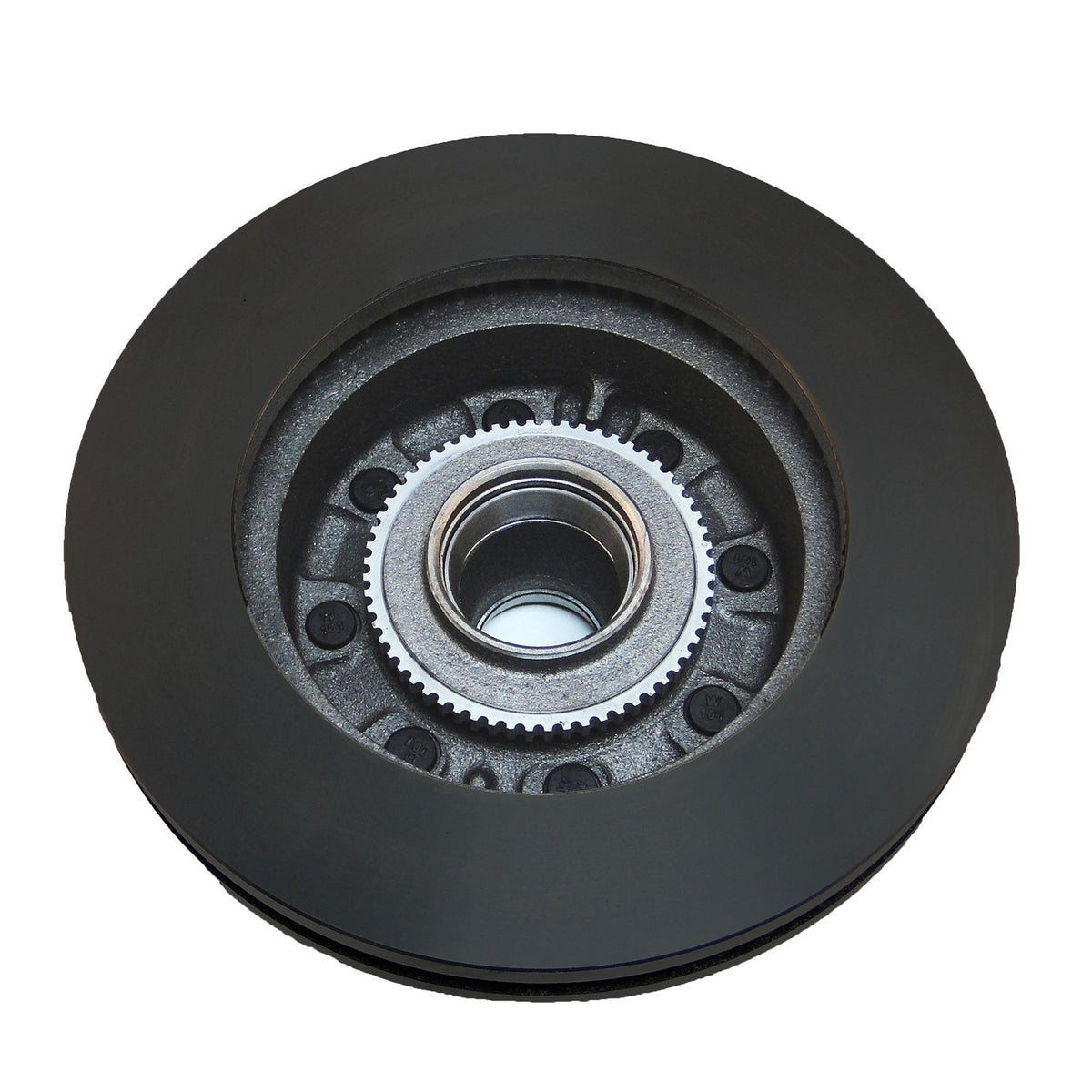 BENDIX FLEET METLOK Disc Brake Rotor and Hub Assembly SDR5915