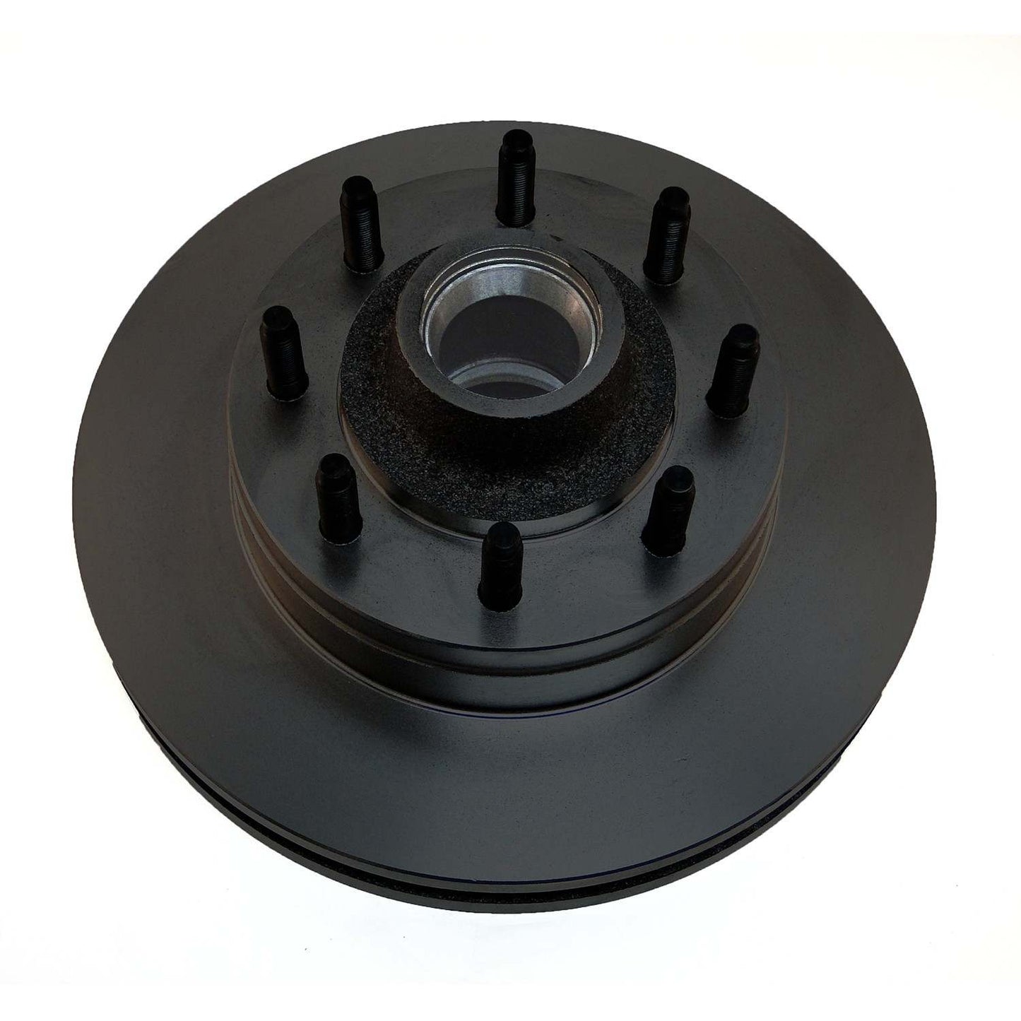 BENDIX FLEET METLOK Disc Brake Rotor and Hub Assembly SDR5915