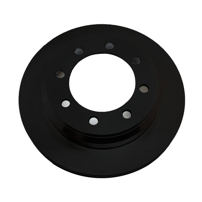 BENDIX FLEET METLOK Disc Brake Rotor SDR5916