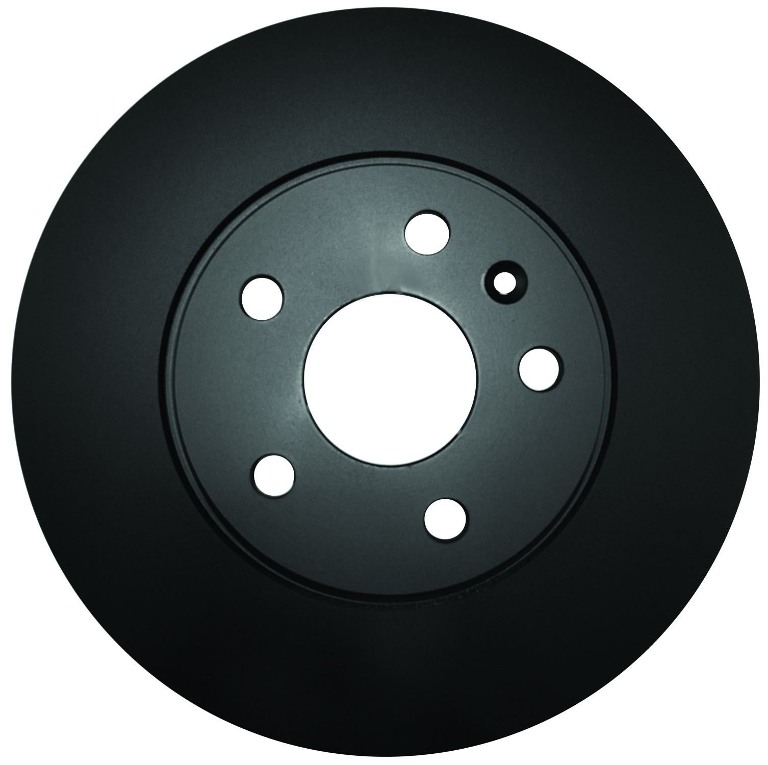 BENDIX FLEET METLOK Disc Brake Rotor SDR5918