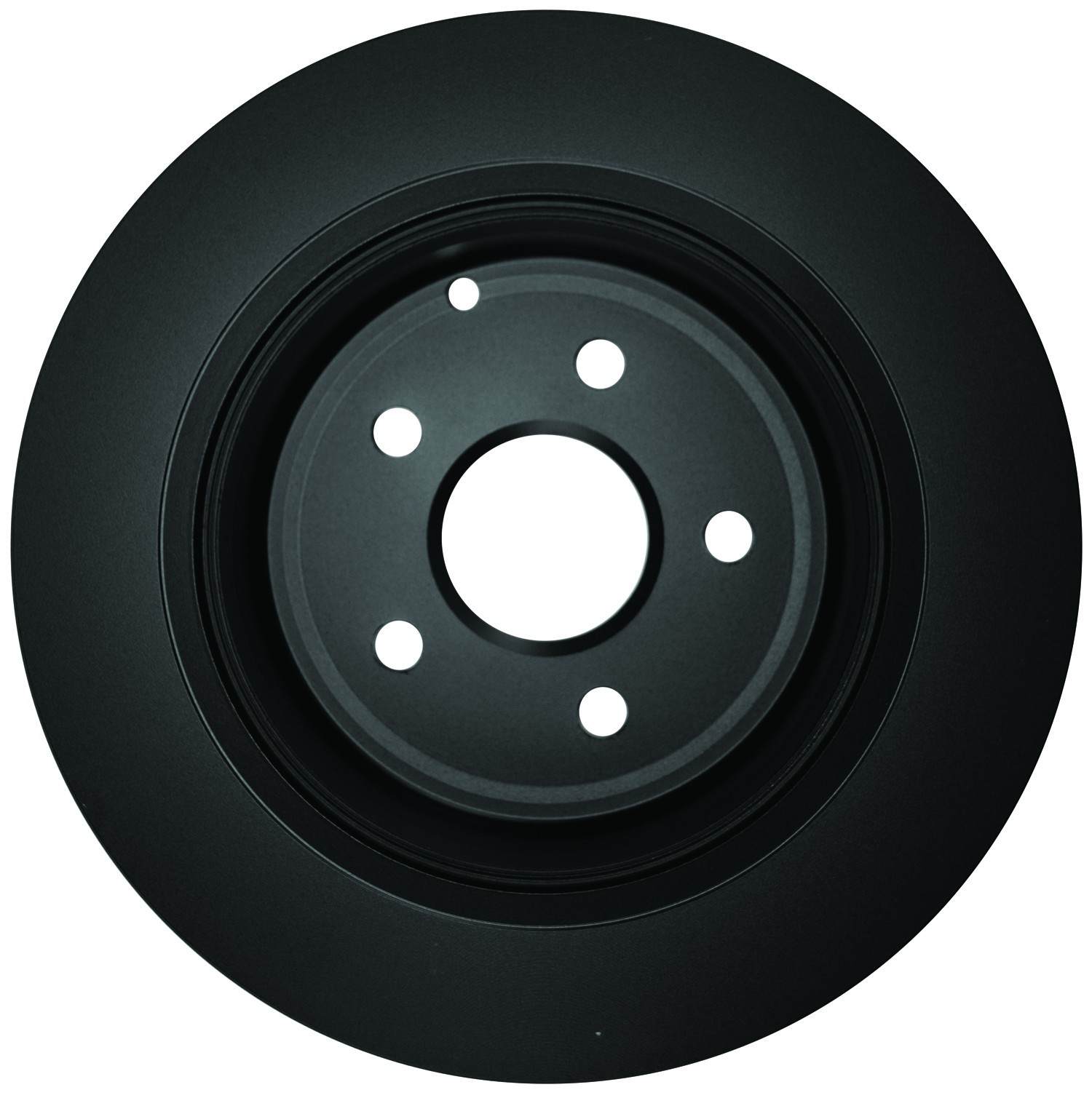 BENDIX FLEET METLOK Disc Brake Rotor SDR5932