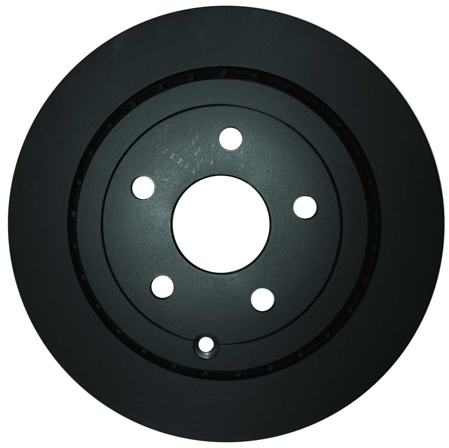 BENDIX FLEET METLOK Disc Brake Rotor SDR5932