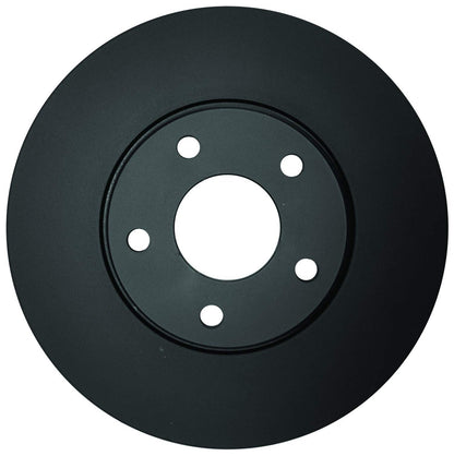 BENDIX FLEET METLOK Disc Brake Rotor SDR5988